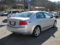 Satin Silver Metallic - TL 3.2 Photo No. 6