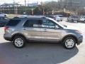 2012 Sterling Gray Metallic Ford Explorer XLT 4WD  photo #5