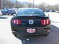Black - Mustang V6 Coupe Photo No. 7