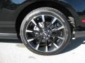 2012 Ford Mustang V6 Coupe Wheel