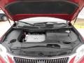 3.5 Liter DOHC 24-Valve VVT-i V6 Engine for 2010 Lexus RX 350 #59269812