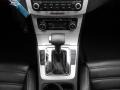 6 Speed Tiptronic Automatic 2009 Volkswagen CC Luxury Transmission