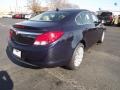 Midnight Blue Metallic - Regal  Photo No. 5