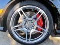 2012 Mercedes-Benz E 63 AMG Wagon Wheel and Tire Photo