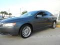 Titanium Gray Metallic - S80 3.2 Photo No. 3