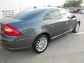 2008 Titanium Gray Metallic Volvo S80 3.2  photo #7