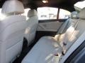 2012 Space Gray Metallic BMW 5 Series 535i Sedan  photo #4
