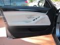 2012 Space Gray Metallic BMW 5 Series 535i Sedan  photo #5