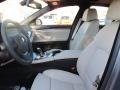 2012 Space Gray Metallic BMW 5 Series 535i Sedan  photo #6
