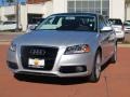 Ice Silver Metallic - A3 2.0T Photo No. 1