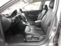 United Grey Metallic - Passat 2.0T Sedan Photo No. 13
