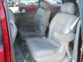 2006 Salsa Red Pearl Toyota Sienna Limited  photo #8