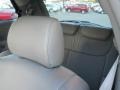2006 Salsa Red Pearl Toyota Sienna Limited  photo #9