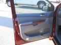 2006 Salsa Red Pearl Toyota Sienna Limited  photo #10