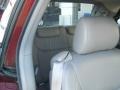 2006 Salsa Red Pearl Toyota Sienna Limited  photo #18