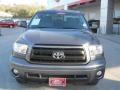 2010 Slate Gray Metallic Toyota Tundra SR5 Double Cab  photo #2