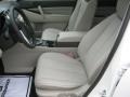 2012 Crystal White Pearl Mica Mazda CX-7 i Touring  photo #13