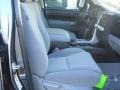 2010 Slate Gray Metallic Toyota Tundra SR5 Double Cab  photo #15