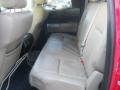 Radiant Red - Tundra SR5 Double Cab Photo No. 10