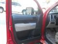 2007 Radiant Red Toyota Tundra SR5 Double Cab  photo #11
