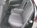 Black Interior Photo for 2012 Mazda CX-7 #59271360