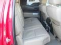 2007 Radiant Red Toyota Tundra SR5 Double Cab  photo #18