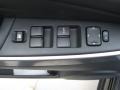2012 Mazda CX-7 Black Interior Controls Photo