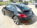 Deep Black Pearl Metallic - Beetle Turbo Photo No. 5