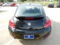 Deep Black Pearl Metallic - Beetle Turbo Photo No. 6