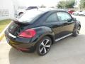 Deep Black Pearl Metallic - Beetle Turbo Photo No. 7
