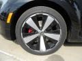 2012 Volkswagen Beetle Turbo Wheel