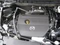 2012 Mazda CX-7 2.5 Liter DOHC 16-Valve VVT 4 Cylinder Engine Photo