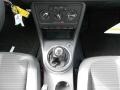 6 Speed Manual 2012 Volkswagen Beetle Turbo Transmission