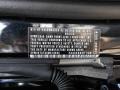 Deep Black Pearl Metallic - Beetle Turbo Photo No. 22