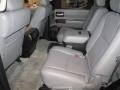 Black - Sequoia Platinum 4WD Photo No. 3
