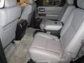 2011 Black Toyota Sequoia Platinum 4WD  photo #3