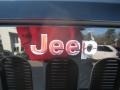 2012 Black Jeep Wrangler Unlimited Rubicon 4x4  photo #22