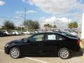 Black - Jetta SE Sedan Photo No. 4