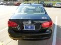 Black - Jetta SE Sedan Photo No. 6