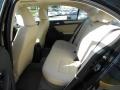 Black - Jetta SE Sedan Photo No. 14