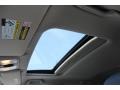2011 Acura RDX Ebony Interior Sunroof Photo