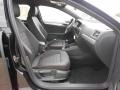 Titan Black Interior Photo for 2012 Volkswagen Jetta #59272287