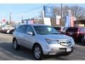 Billet Silver Metallic - MDX Technology Photo No. 1