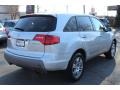 Billet Silver Metallic - MDX Technology Photo No. 3