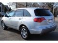 Billet Silver Metallic - MDX Technology Photo No. 5