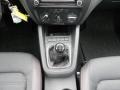 6 Speed Manual 2012 Volkswagen Jetta GLI Transmission