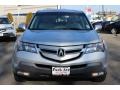Billet Silver Metallic - MDX Technology Photo No. 8