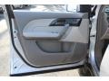 Billet Silver Metallic - MDX Technology Photo No. 9