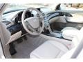 Billet Silver Metallic - MDX Technology Photo No. 10