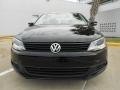 Black - Jetta TDI Sedan Photo No. 2
